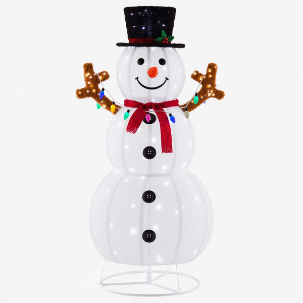 snowman decoration