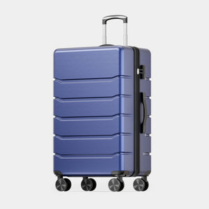 🎁 Sweetcrispy Luggage with TSA Lock for Travelling and Business (100% off)