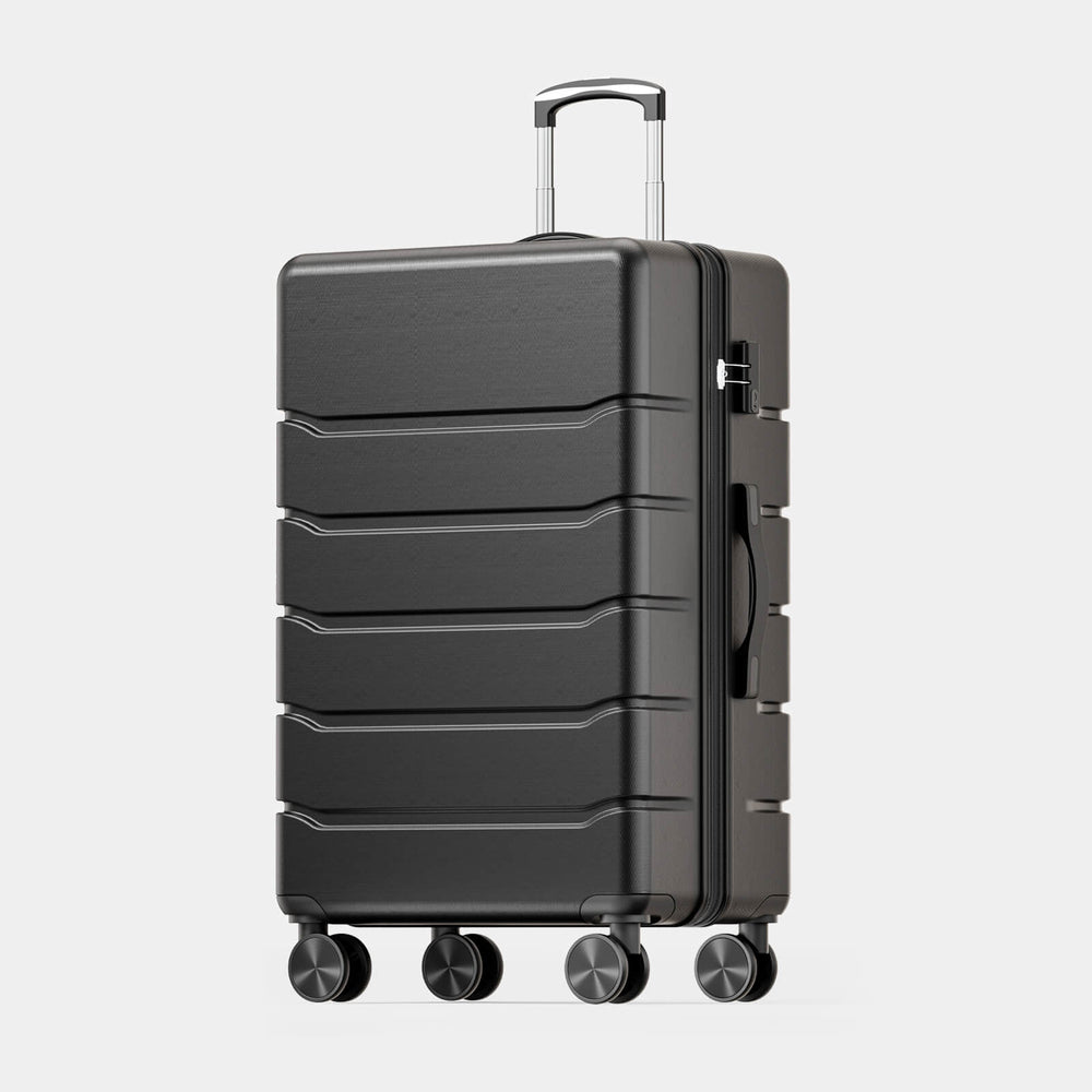Sweetcrispy Luggage with TSA Lock for Travelling and Business