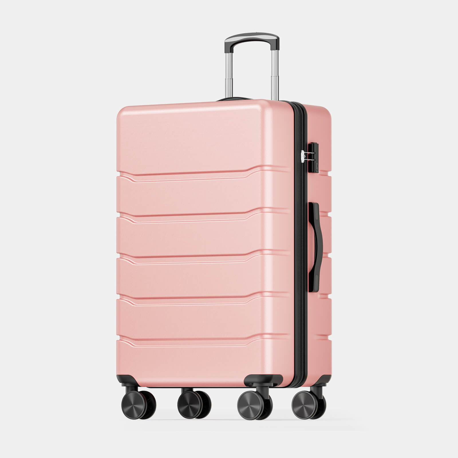 Sweetcrispy Luggage with TSA Lock for Travelling and Business – sweetcrispy