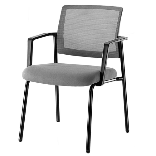 Sweetcrispy Conference Chair Stackable for Event Meeting