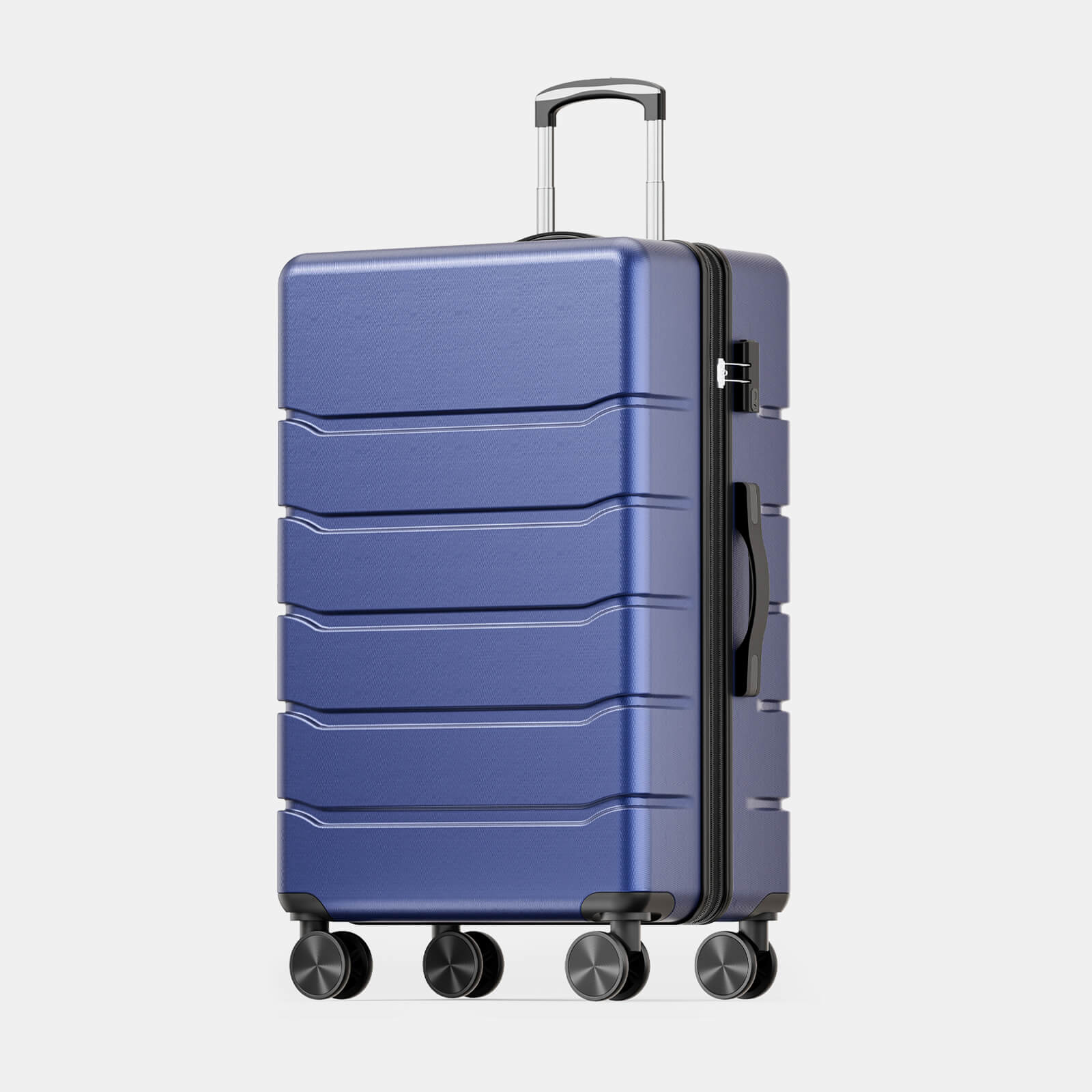 Sweetcrispy Luggage with TSA Lock for Travelling and Business – sweetcrispy