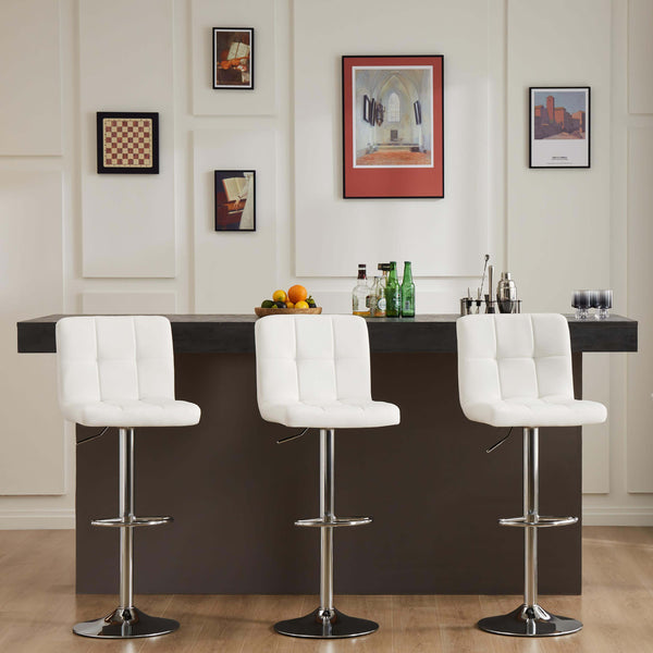 Sweetcrispy Barstool Swivel Lift Bar Essentials