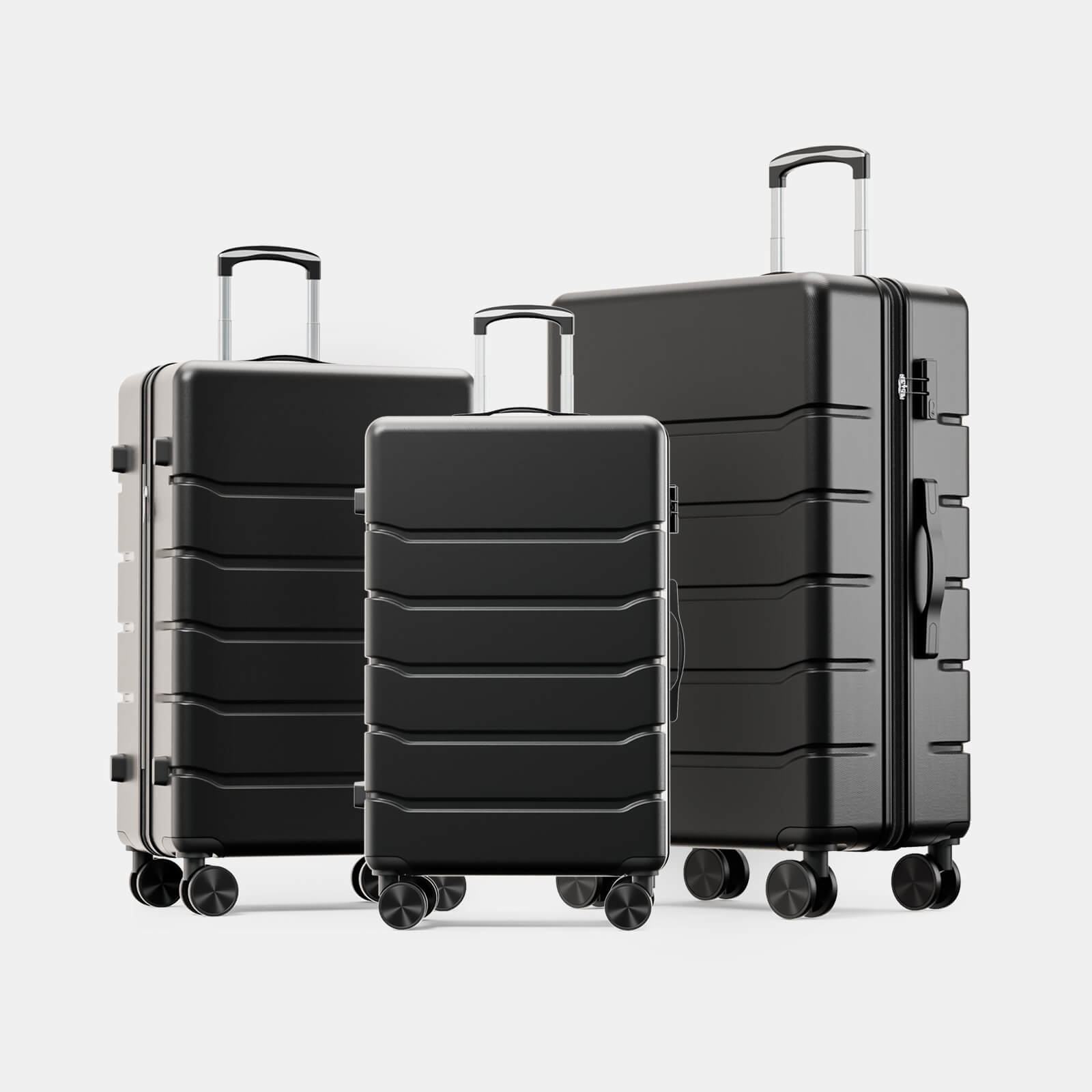 Sweetcrispy Suitcase - Thumbnail 2