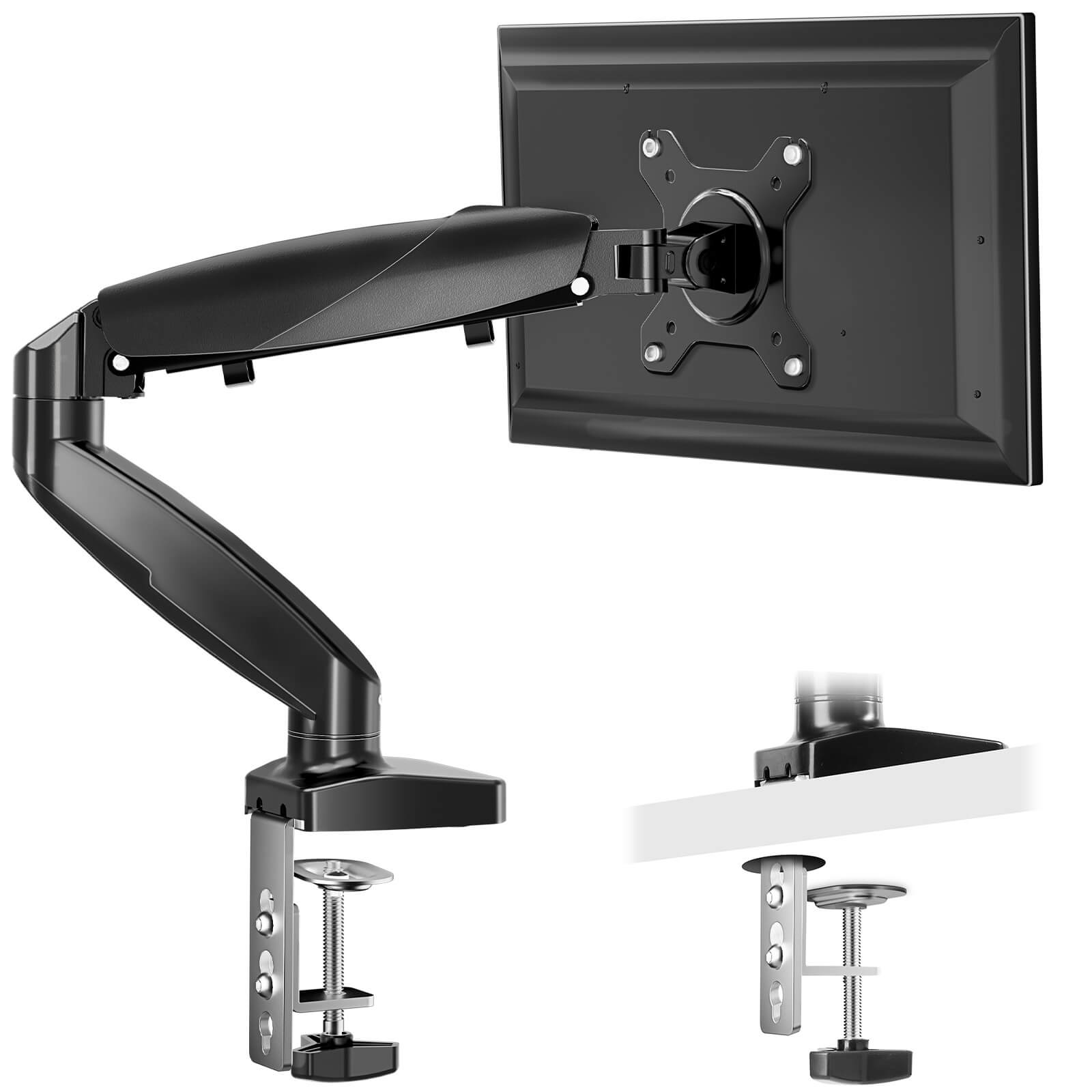 Sweetcrispy Monitor Stand Adjustable Designed for the Office