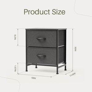 2_Drawer_Nightstand35#Color_Gray
