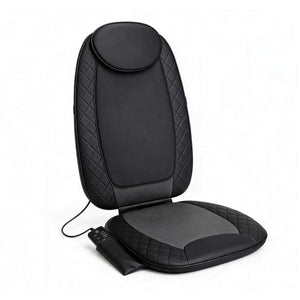 Sweetcrispy Massage Cushion with Heating and Vibration Functions For Car Cushion and Home Office Chair