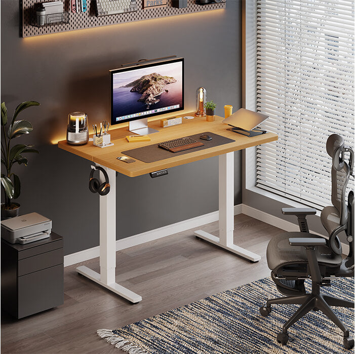 Sweetcrispy Elevating Standing Table, Ergonomic Design – sweetcrispy