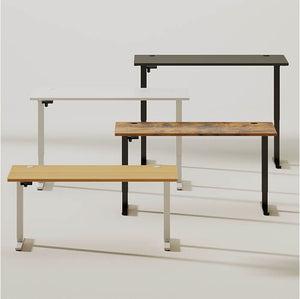 Sweetcrispy Elevating Standing Table, Ergonomic Design