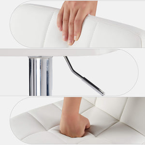 Sweetcrispy Barstool Swivel Lift Bar Essentials