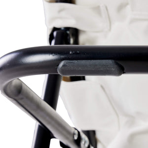 Sweetcrispy Foldable Sauce Moon Chair for Living Room