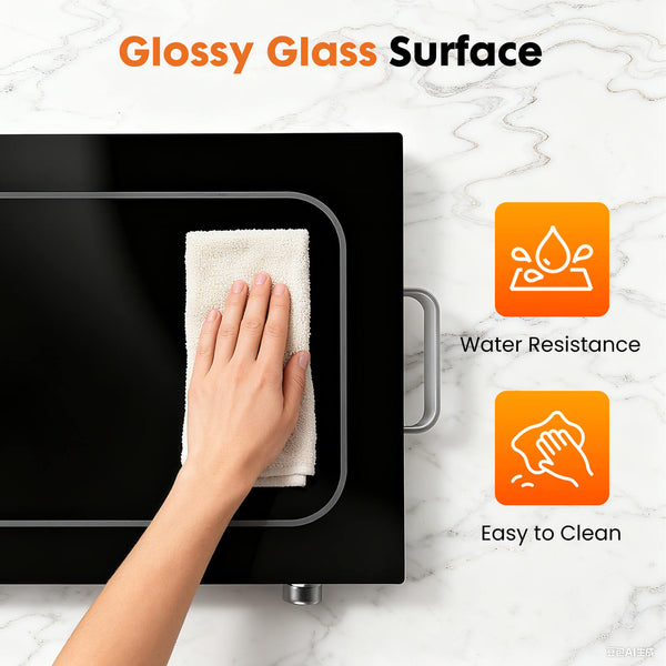 Sweetcrispy EverServe Electric Heater Tray