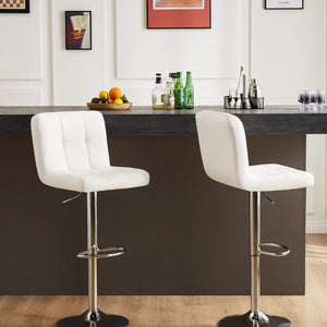 Sweetcrispy Barstool Swivel Lift Bar Essentials