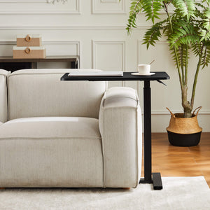 Sweetcrispy VersaTray Adjustable Multifunctional Side Table