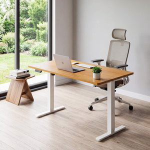 Sweetcrispy Elevating Standing Table, Ergonomic Design