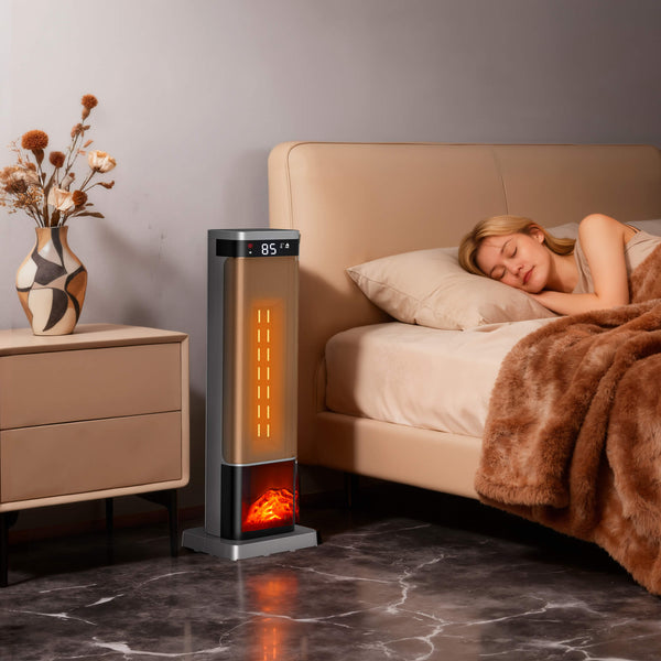 cyber monday space heater deals