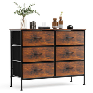 🎁 Sweetcrispy TV Stand with Wide Drawers for Bedroom (100% off)