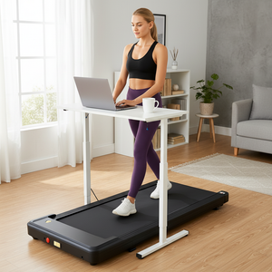 walking pad foldable