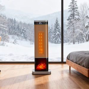 best ceramic space heaters