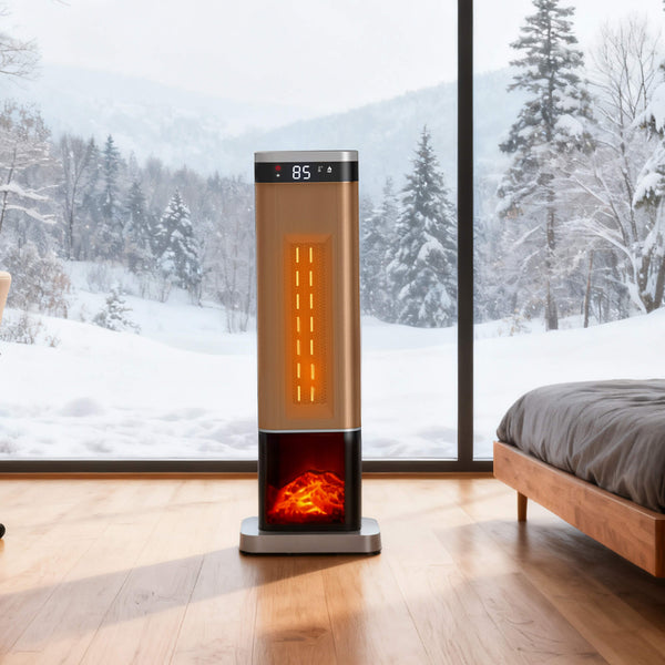 best ceramic space heaters