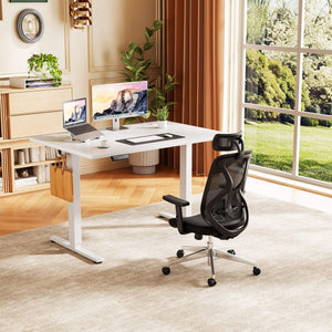 Sweetcrispy Elevating Standing Table, Ergonomic Design