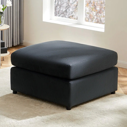 Sweetcrispy Convertible Combo Sofa Bed for Living Room