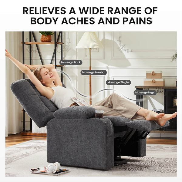 Electric_Lift_Massage_Recliner_10#Color_Gray