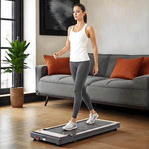 walking pad treadmill