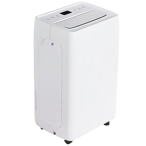 Sweetcrispy Dehumidifier for Spaces up to 2500 Sq.Ft with 3 Modes
