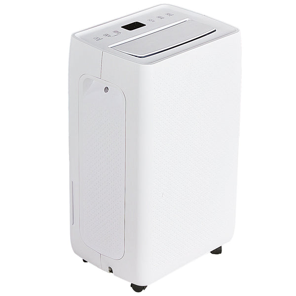 Sweetcrispy Dehumidifier for Spaces up to 2500 Sq.Ft with 3 Modes