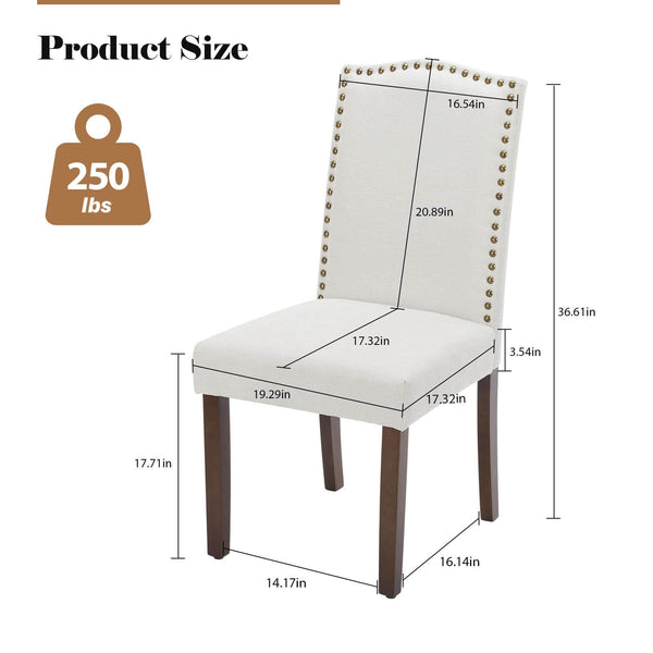 armless-dining-chairs#Color_Beige