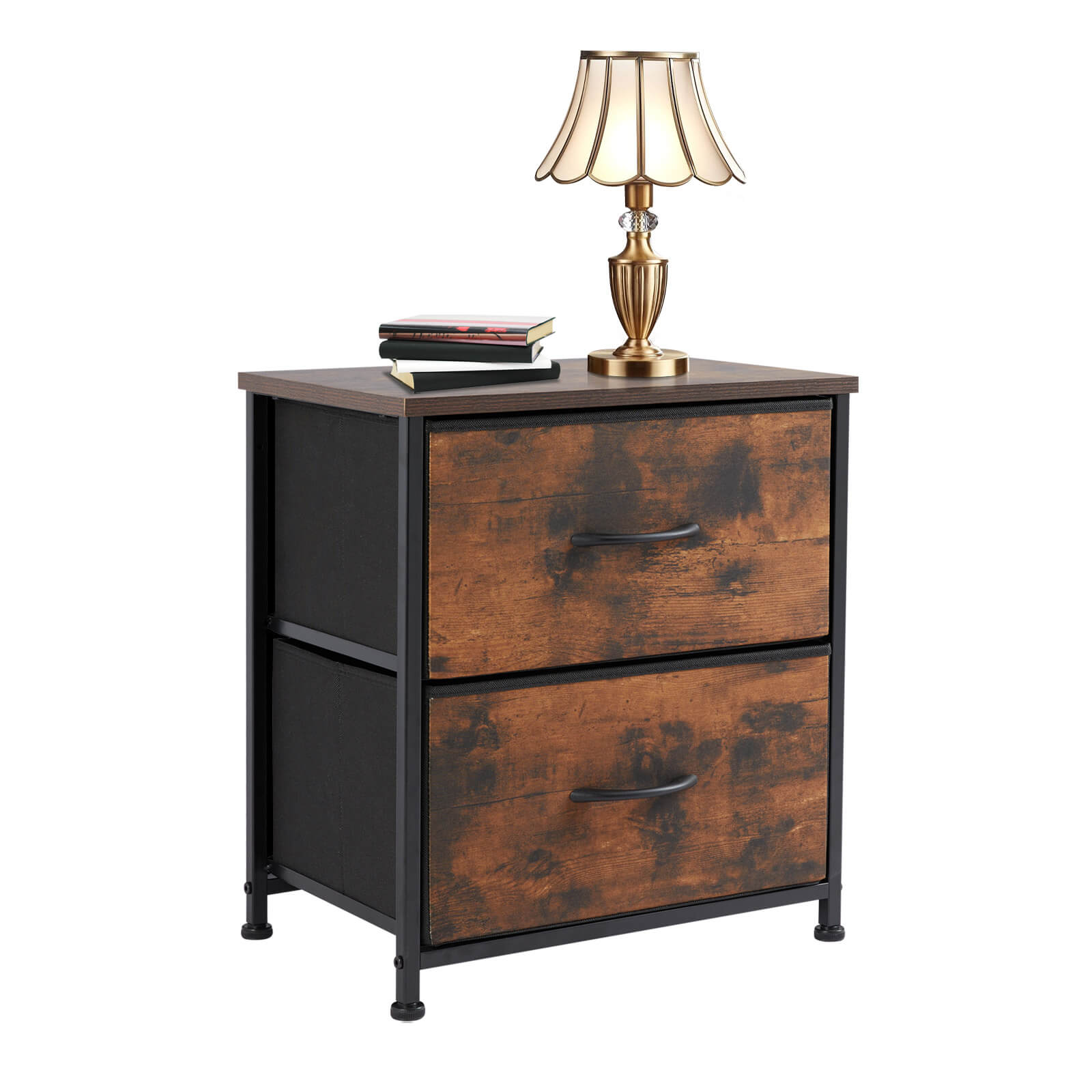 Sweetcrispy Chest of Drawers Space Saving for Bedroom – sweetcrispy