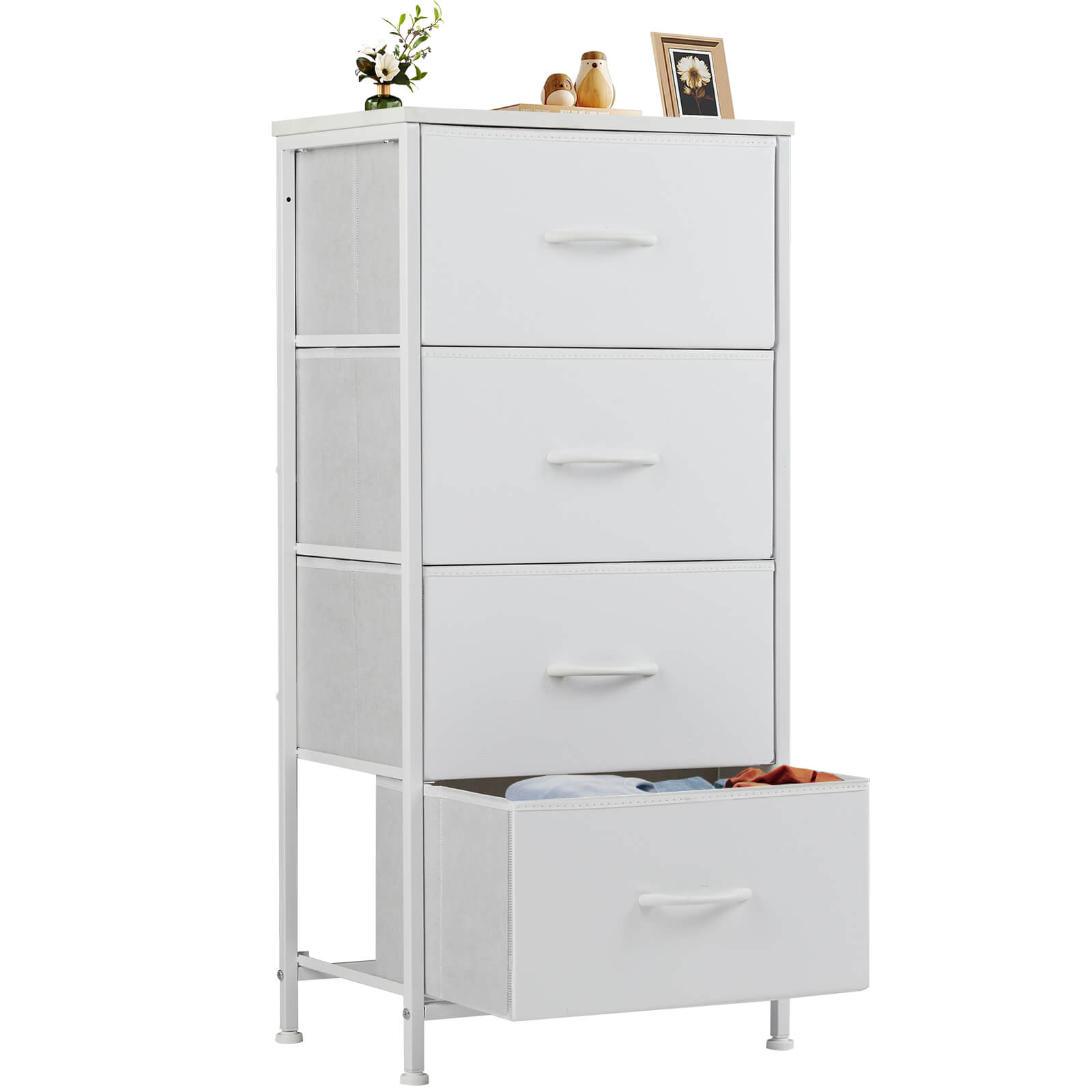 Sweetcrispy Chest of Drawers Space Saving for Bedroom – sweetcrispy