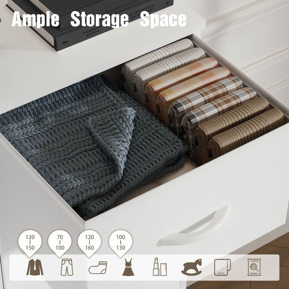 Home Storage Furniture & Organization | Sweetcrispy