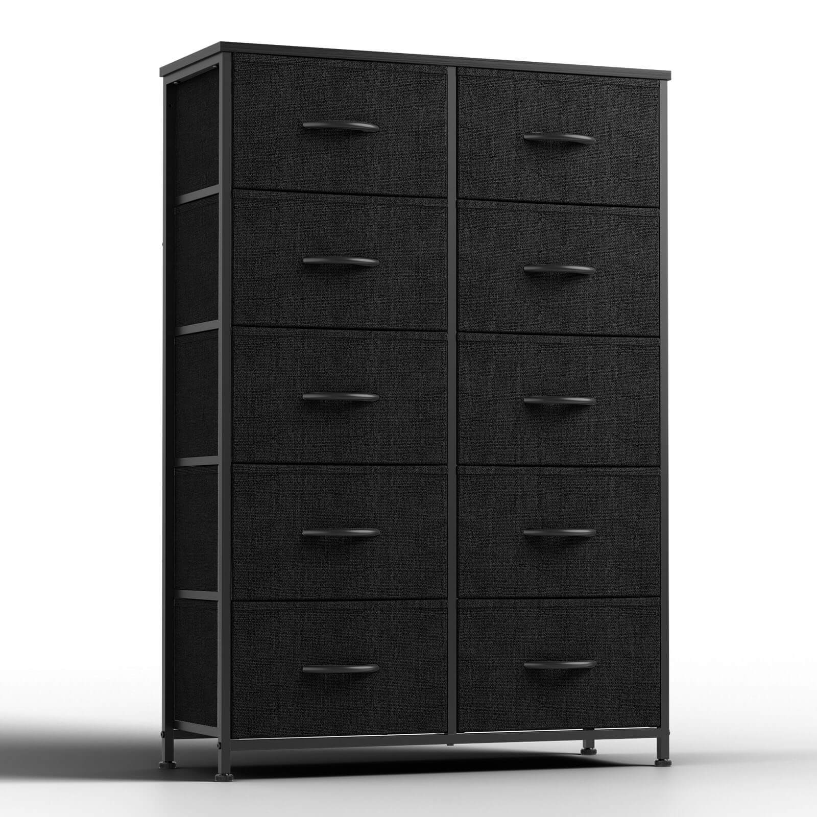 Sweetcrispy Tall Dresser with 10 Drawers for Bedroom – sweetcrispy