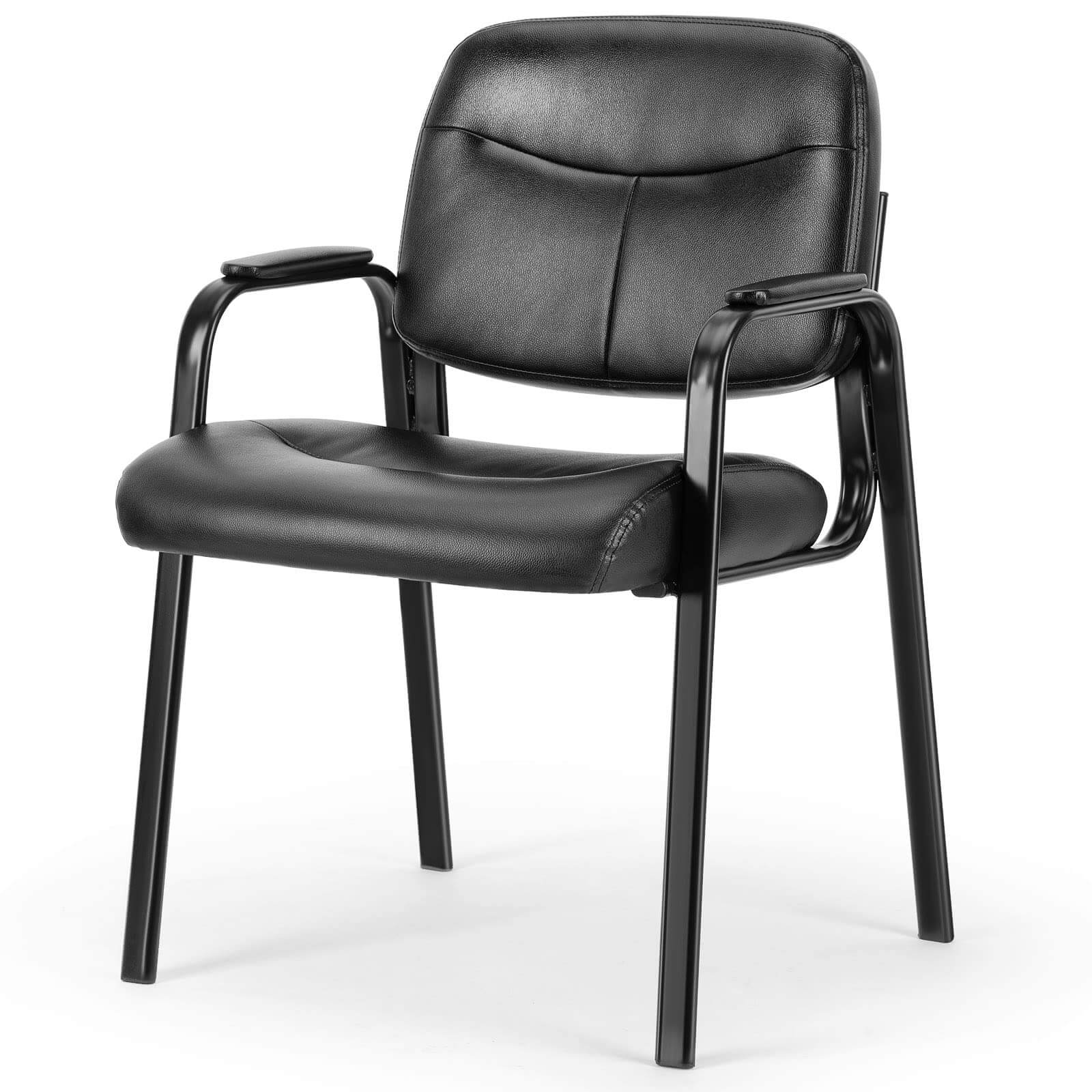 Sweetcrispy Parlour Chair Leather for Office Reception – sweetcrispy