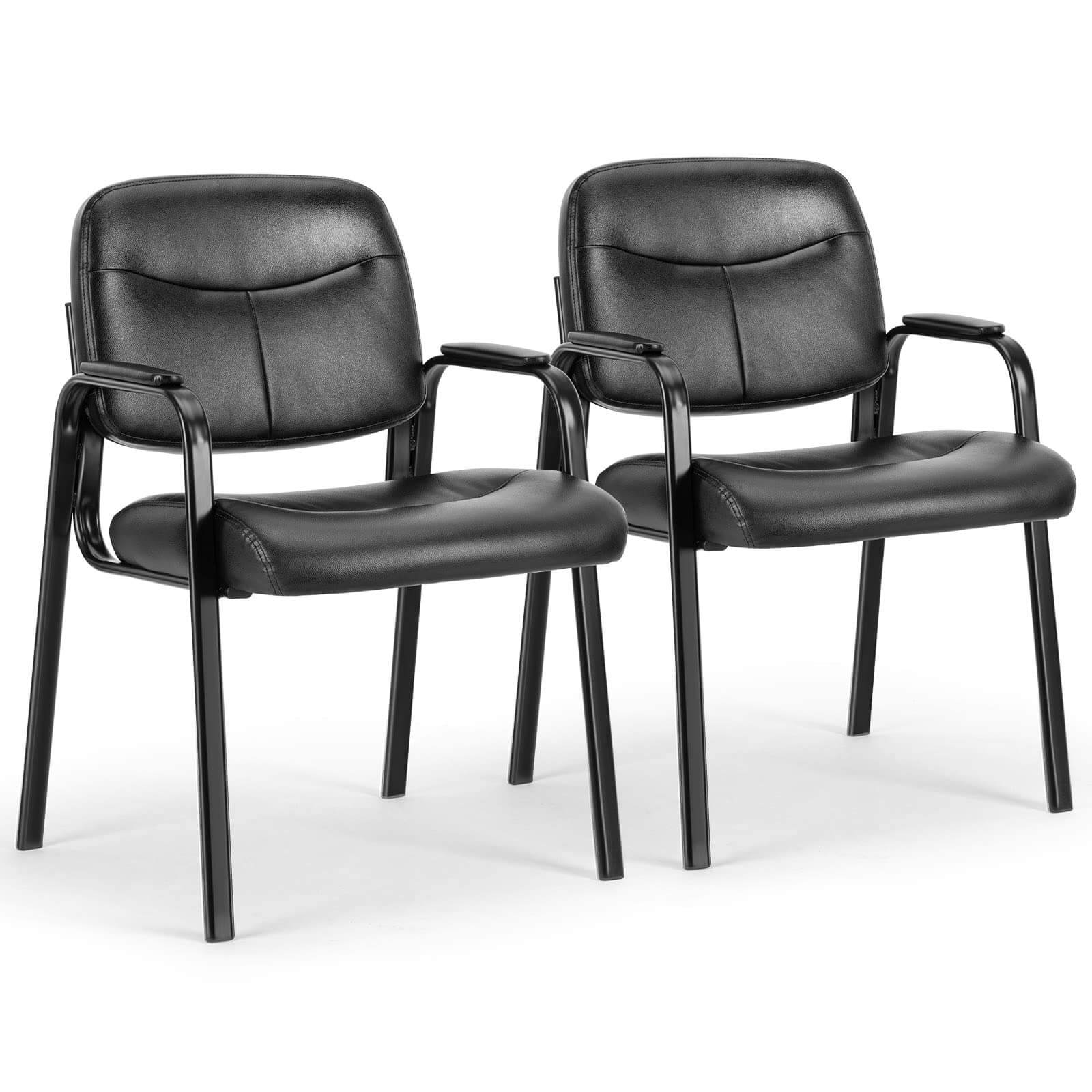Sweetcrispy Parlour Chair Leather for Office Reception – sweetcrispy