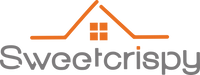 Sweet Crispy logo
