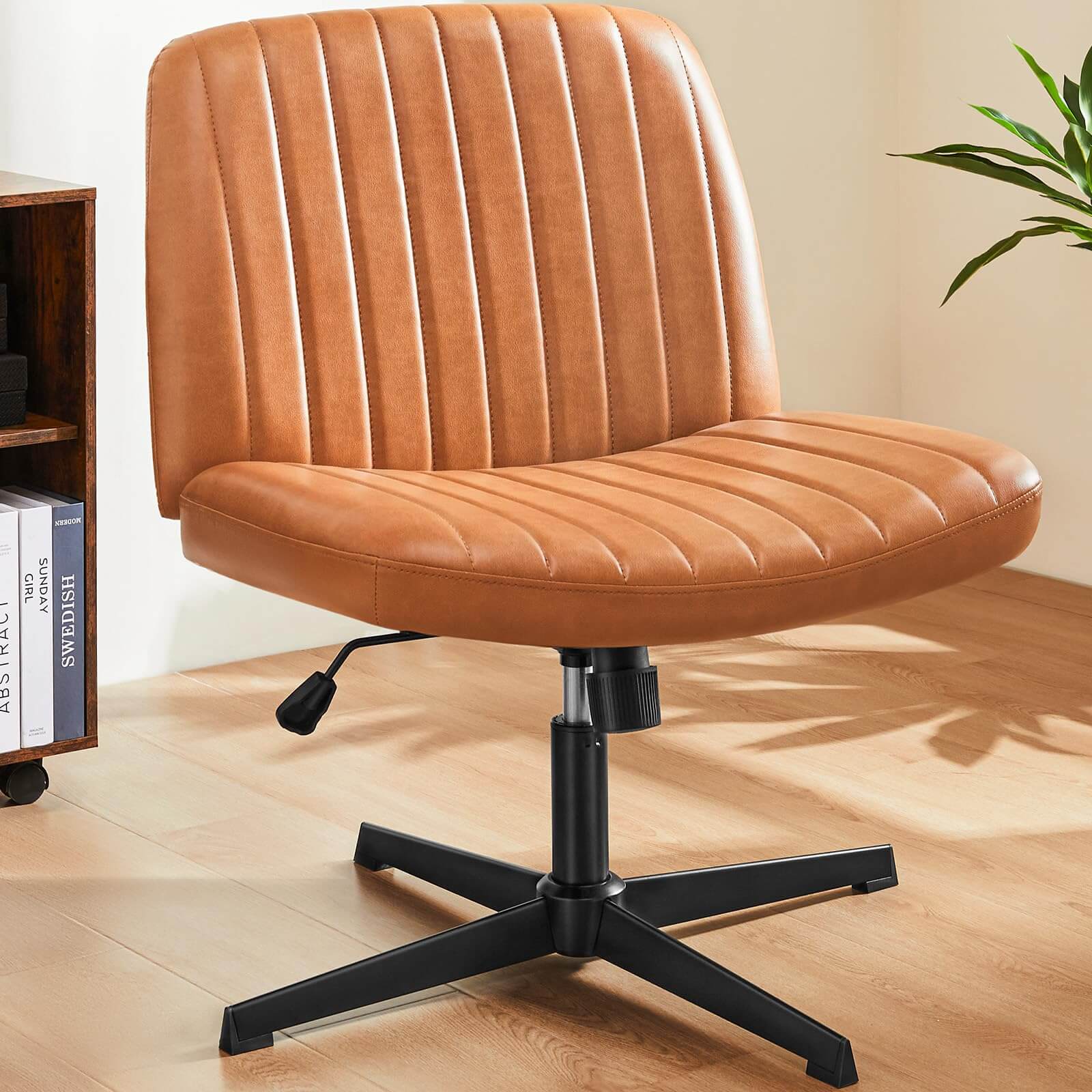 Sweetcrispy Ergonomic Swivel Office Chair with Lumbar Support – sweetcrispy