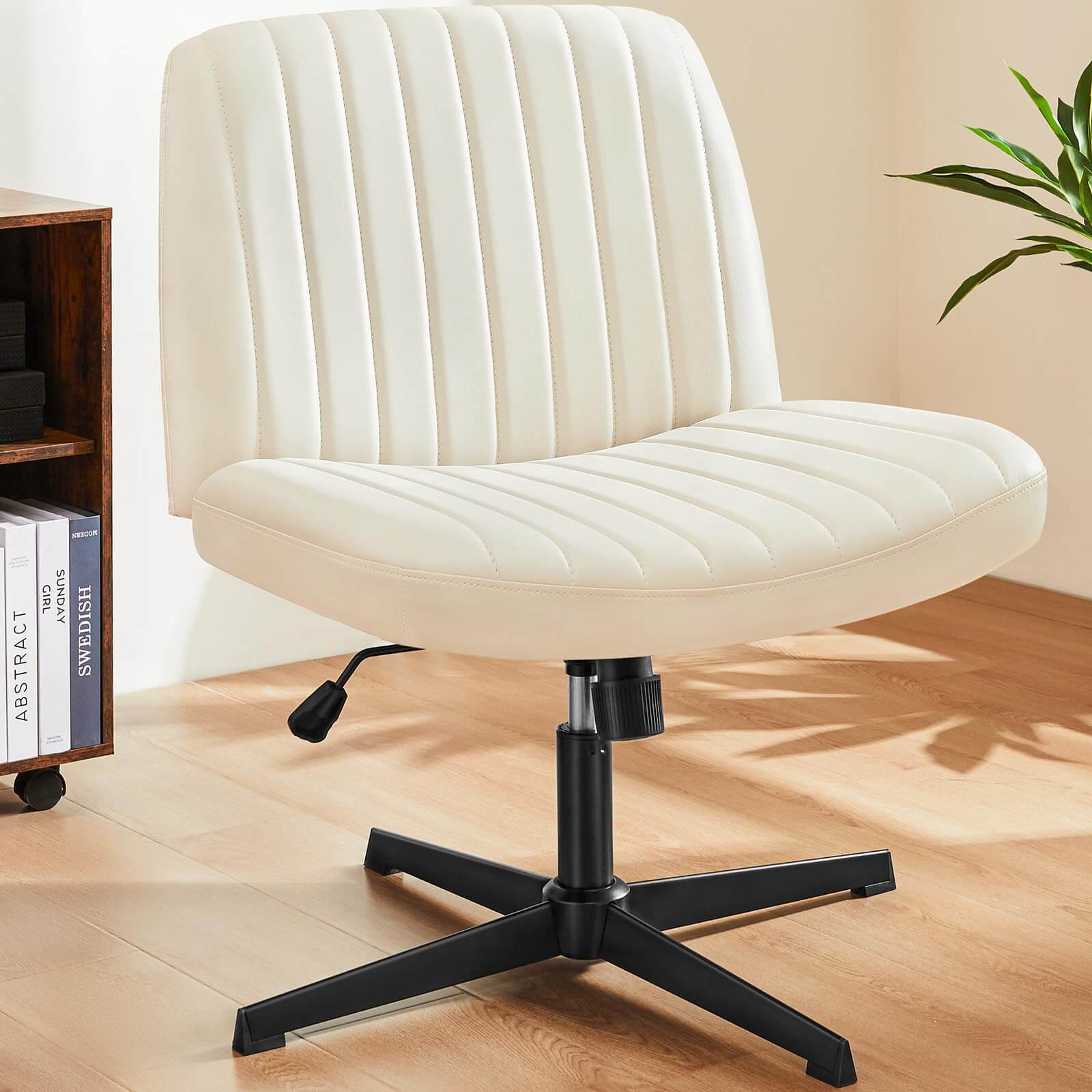 Sweetcrispy Ergonomic Swivel Office Chair with Lumbar Support – sweetcrispy