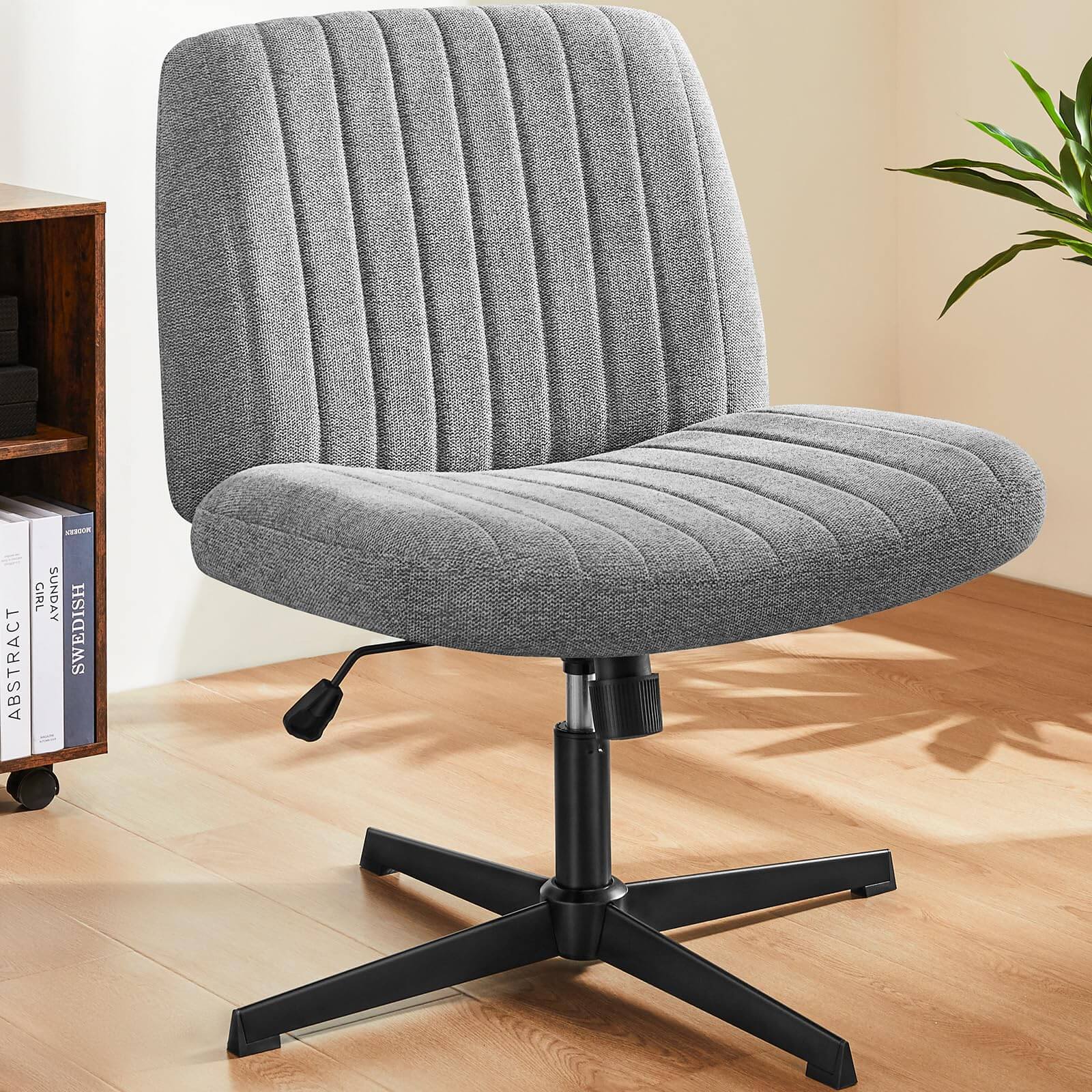 Sweetcrispy Ergonomic Swivel Office Chair with Lumbar Support – sweetcrispy